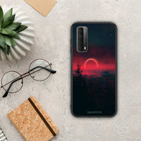 Thumbnail for Tropic Sunset - Huawei P Smart 2021 θήκη