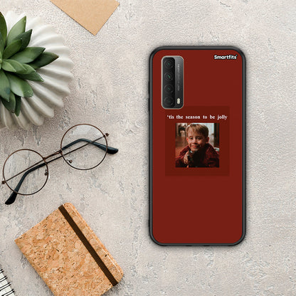 Xmas Ultimate Spirit - Huawei P Smart 2021 θήκη