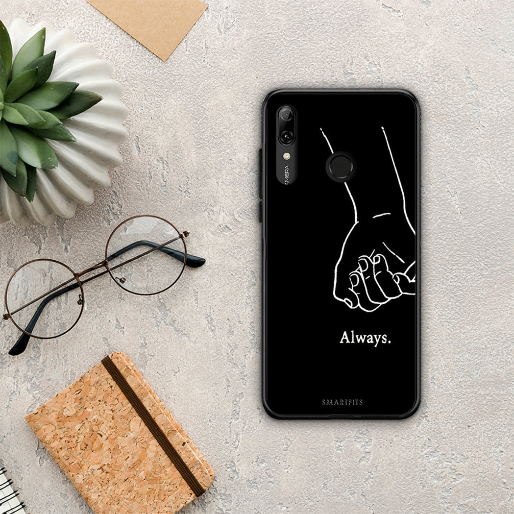 Always & Forever 1 - Huawei P Smart 2019 / P Smart+ / Nova 3i θήκη