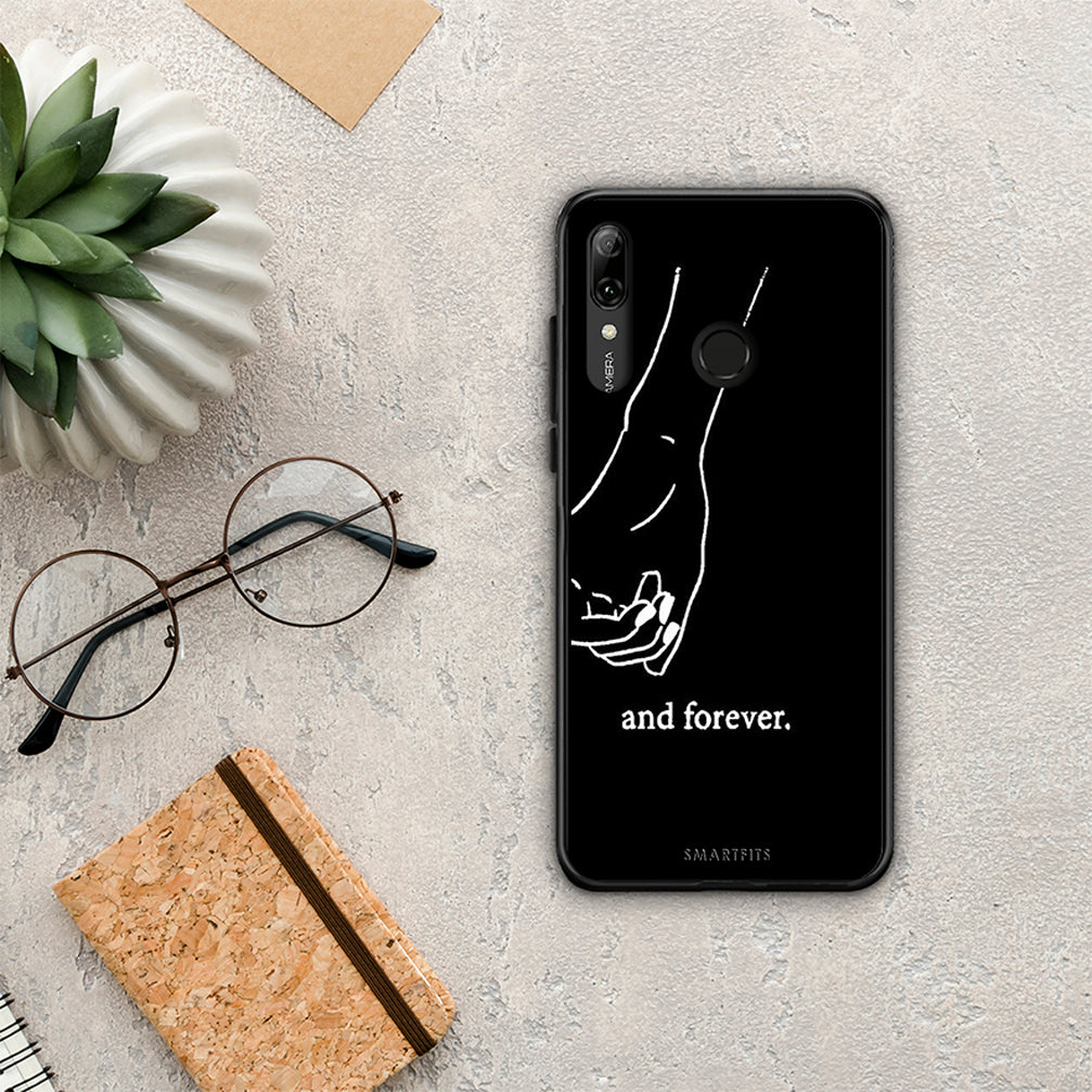 Always & Forever 2 - Huawei P Smart 2019 / P Smart+ / Nova 3i θήκη