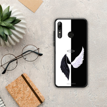 Angels Demons - Huawei P Smart 2019 / P Smart+ / Nova 3i θήκη