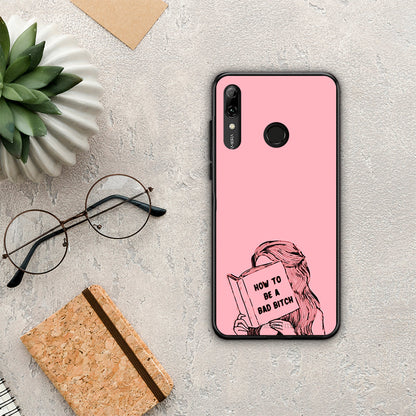 Bad Bitch - Huawei P Smart 2019 / P Smart+ / Nova 3i θήκη