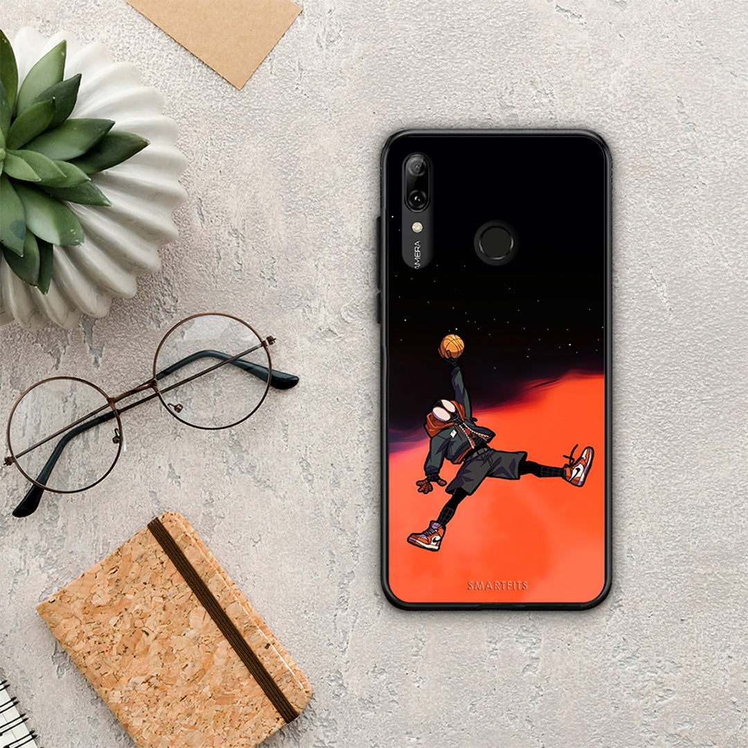 Basketball Hero - Huawei P Smart 2019 / P Smart+ / Nova 3i θήκη