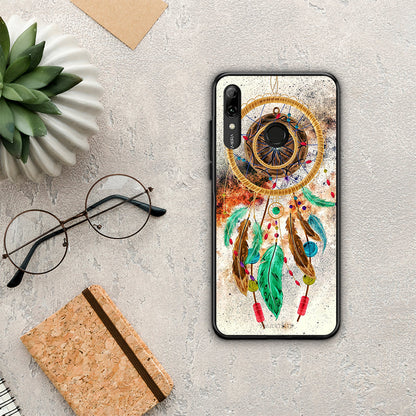 Boho DreamCatcher - Huawei P Smart 2019 / P Smart+ / Nova 3i θήκη