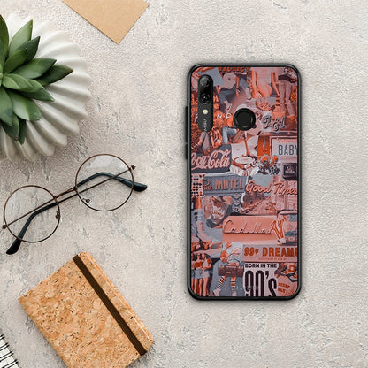 Born In 90s - Huawei P Smart 2019 / P Smart+ / Nova 3i θήκη