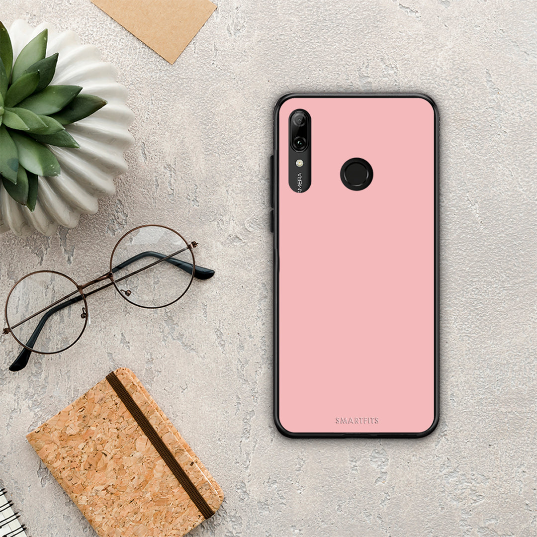 Color Nude - Huawei P Smart 2019 / P Smart+ / Nova 3i θήκη
