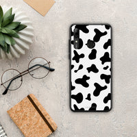 Thumbnail for Cow Print - Huawei P Smart 2019 / P Smart+ / Nova 3i θήκη