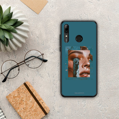 Cry An Ocean - Huawei P Smart 2019 / P Smart+ / Nova 3i θήκη