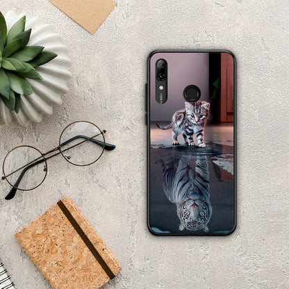 Cute Tiger - Huawei P Smart 2019 / P Smart+ / Nova 3i θήκη