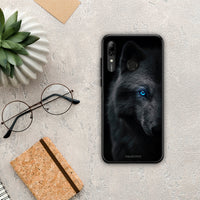 Thumbnail for Dark Wolf - Huawei P Smart 2019 / P Smart+ / Nova 3i θήκη