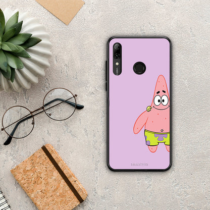 Friends Patrick - Huawei P Smart 2019 / P Smart+ / Nova 3i θήκη