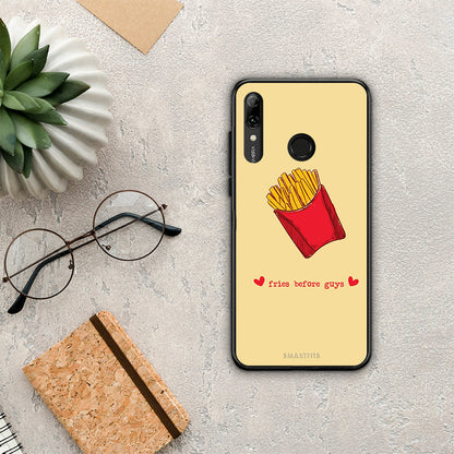 Fries Before Guys - Huawei P Smart 2019 / P Smart+ / Nova 3i θήκη
