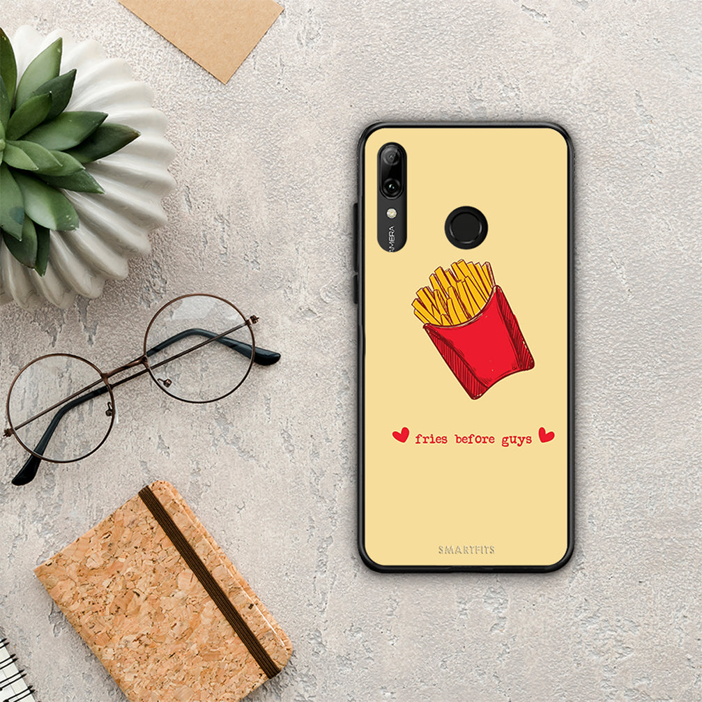 Fries Before Guys - Huawei P Smart 2019 / P Smart+ / Nova 3i θήκη