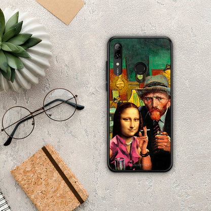 Funny Art - Huawei P Smart 2019 / P Smart+ / Nova 3i θήκη