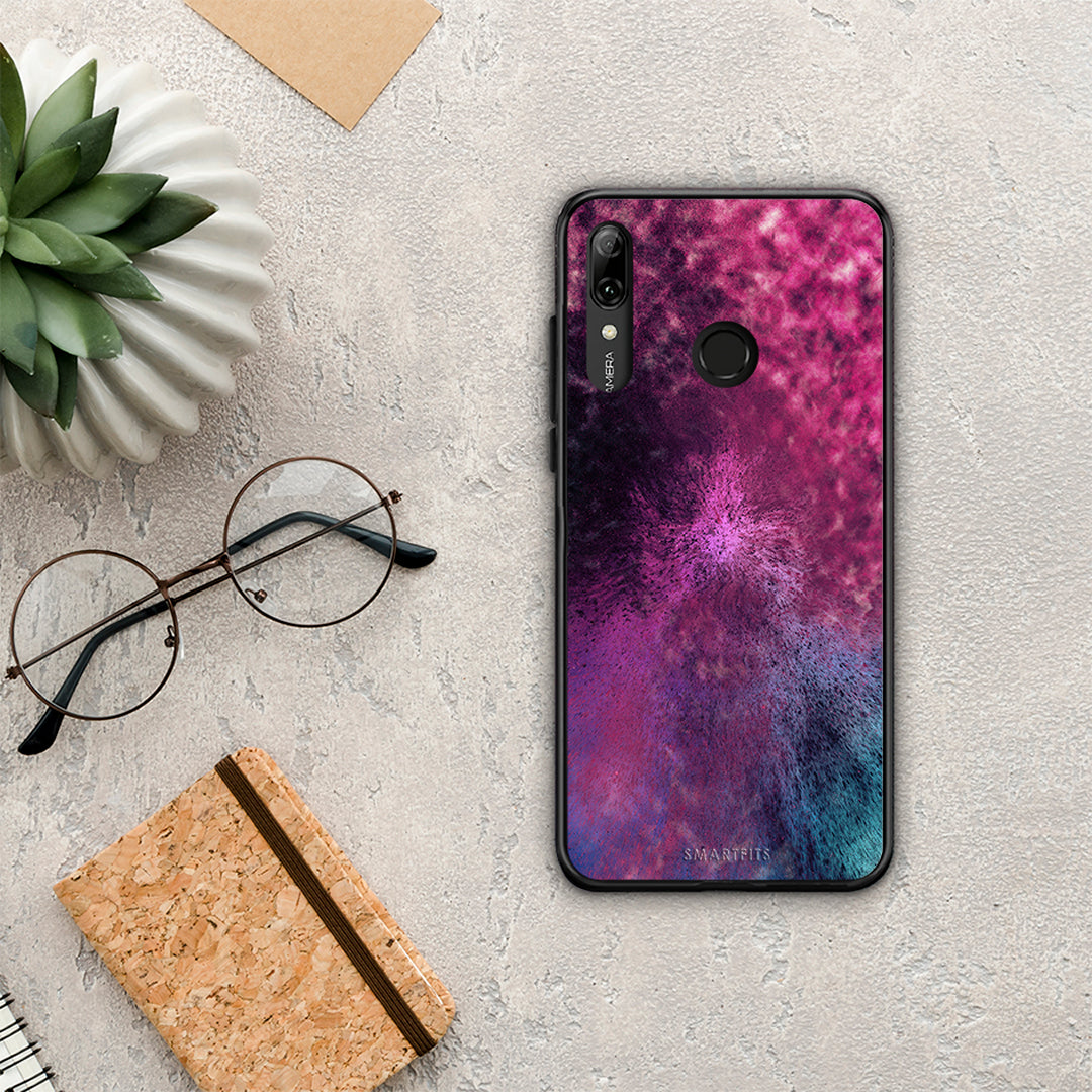 Galactic Aurora - Huawei P Smart 2019 / P Smart+ / Nova 3i θήκη