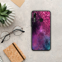 Thumbnail for Galactic Aurora - Huawei P Smart 2019 / P Smart+ / Nova 3i θήκη