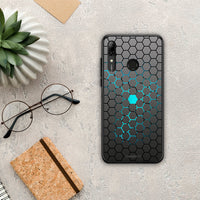 Thumbnail for Geometric Hexagonal - Huawei P Smart 2019 / P Smart+ / Nova 3i θήκη