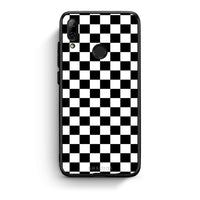 Thumbnail for 4 - Huawei P Smart 2019 Squares Geometric case, cover, bumper