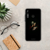 Thumbnail for Hero Clown - Huawei P Smart 2019 / P Smart+ / Nova 3i θήκη