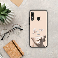 Thumbnail for In Love - Huawei P Smart 2019 / P Smart+ / Nova 3i θήκη