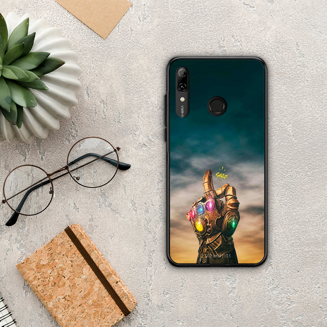 Infinity Snap - Huawei P Smart 2019 / P Smart+ / Nova 3i θήκη