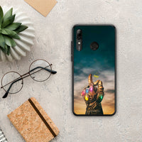 Thumbnail for Infinity Snap - Huawei P Smart 2019 / P Smart+ / Nova 3i θήκη