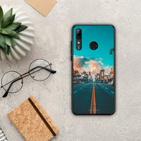 Thumbnail for Landscape City - Huawei P Smart 2019 / P Smart+ / Nova 3i θήκη