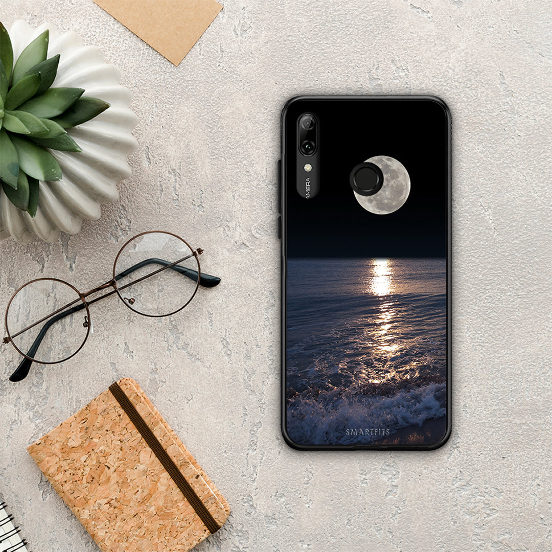 Landscape Moon - Huawei P Smart 2019 / P Smart+ / Nova 3i θήκη