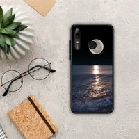 Thumbnail for Landscape Moon - Huawei P Smart 2019 / P Smart+ / Nova 3i θήκη