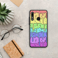 Thumbnail for Melting Rainbow - Huawei P Smart 2019 / P Smart+ / Nova 3i θήκη