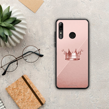 Minimal Crown - Huawei P Smart 2019 / P Smart+ / Nova 3i θήκη
