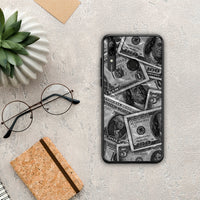 Thumbnail for Money Dollars - Huawei P Smart 2019 / P Smart+ / Nova 3i θήκη