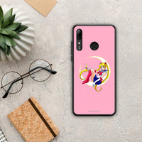 Thumbnail for Moon Girl - Huawei P Smart 2019 / P Smart+ / Nova 3i θήκη