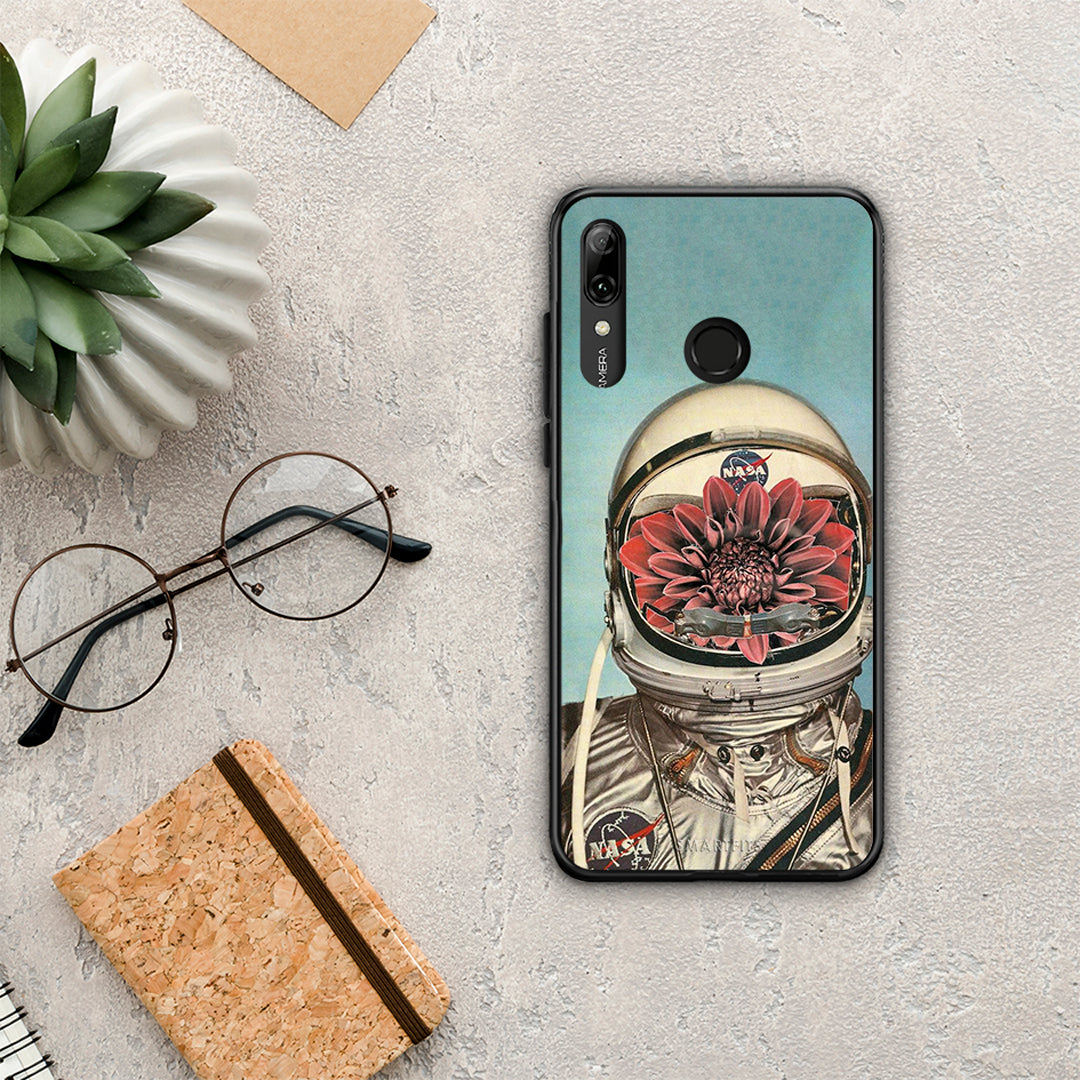 Nasa Bloom - Huawei P Smart 2019 / P Smart+ / Nova 3i θήκη
