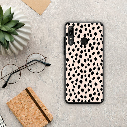New Polka Dots - Huawei P Smart 2019 / P Smart+ / Nova 3i θήκη