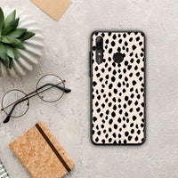 Thumbnail for 268 New Polka Dots - Huawei P Smart 2019 / P Smart+ / Nova 3i θήκη