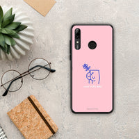 Thumbnail for Nice Day - Huawei P Smart 2019 / P Smart+ / Nova 3i θήκη