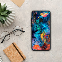 Thumbnail for Paint Crayola - Huawei P Smart 2019 / P Smart+ / Nova 3i θήκη