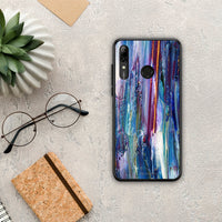 Thumbnail for Paint Winter - Huawei P Smart 2019 / P Smart+ / Nova 3i θήκη