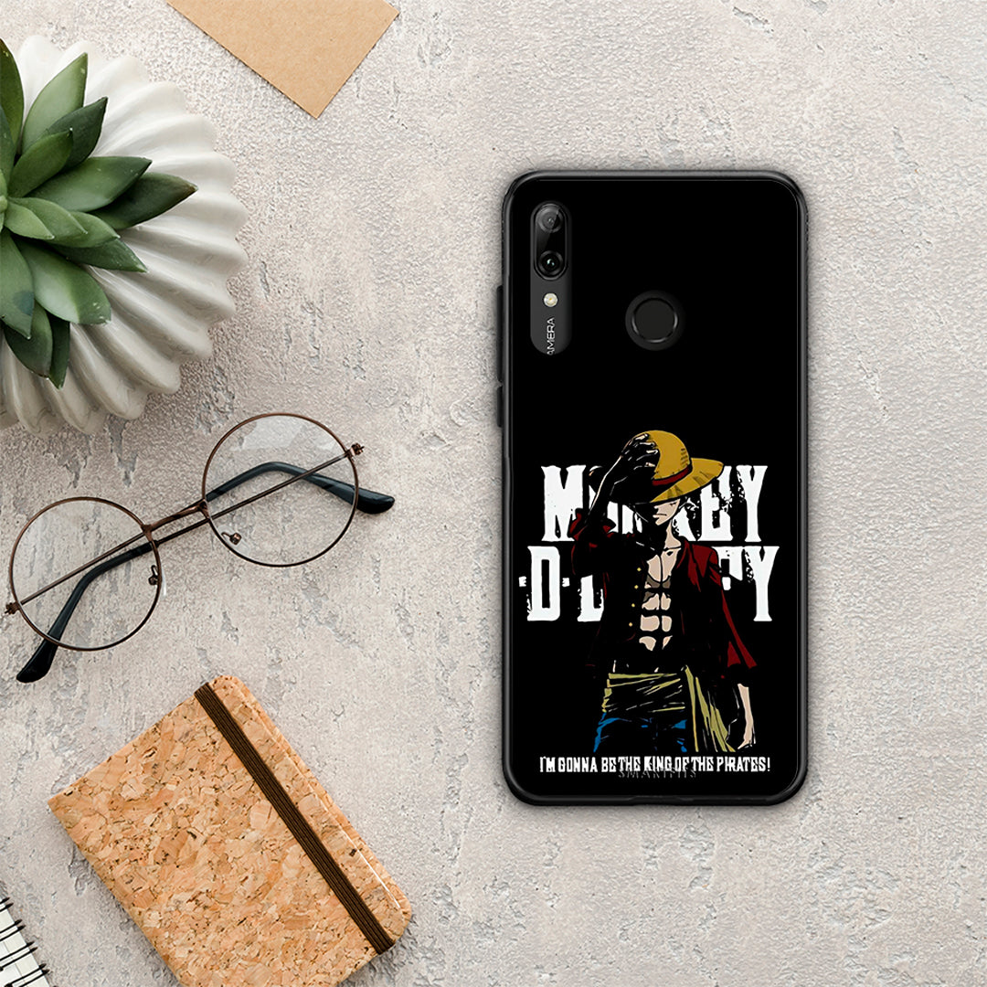 Pirate King - Huawei P Smart 2019 / P Smart+ / Nova 3i θήκη