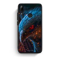 Thumbnail for 4 - Huawei P Smart 2019 Eagle PopArt case, cover, bumper