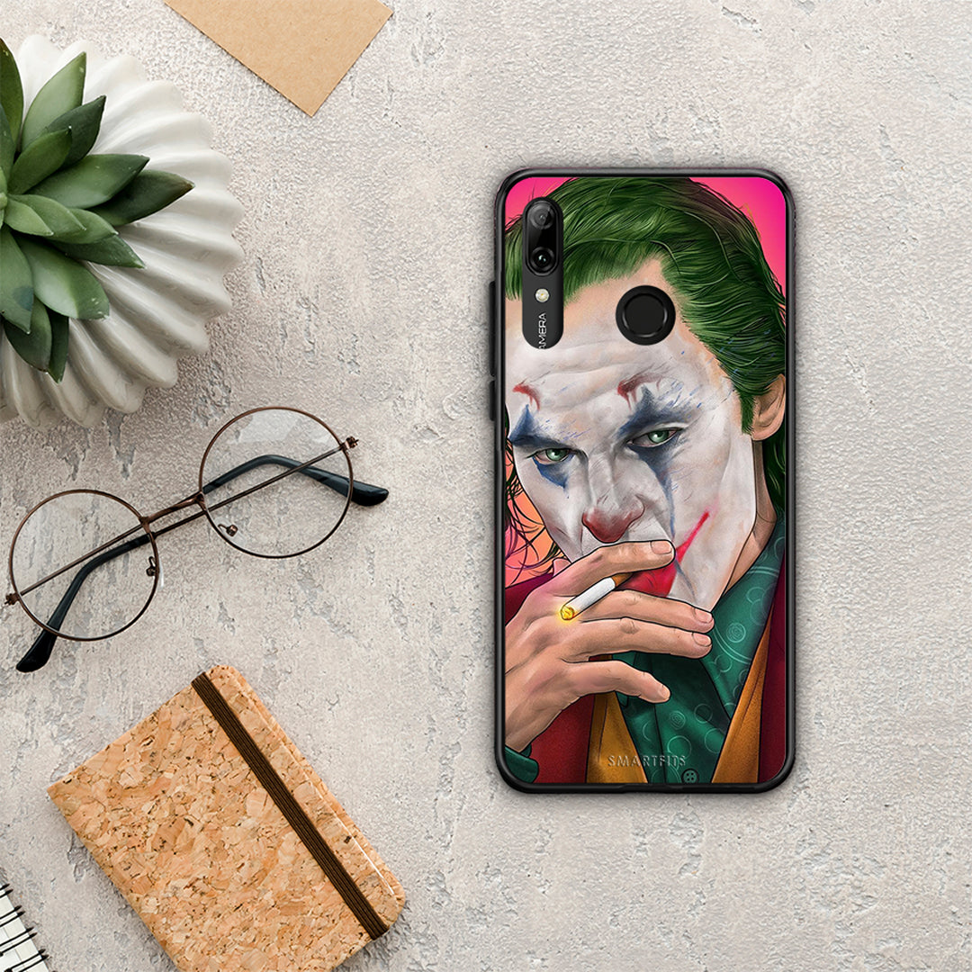PopArt JokesOnU - Huawei P Smart 2019 / P Smart+ / Nova 3i θήκη
