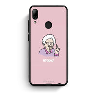 Thumbnail for 4 - Huawei P Smart 2019 Mood PopArt case, cover, bumper