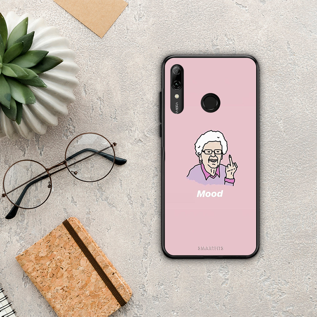 PopArt Mood - Huawei P Smart 2019 / P Smart+ / Nova 3i θήκη