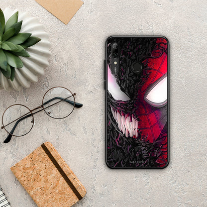 PopArt SpiderVenom - Huawei P Smart 2019 / P Smart+ / Nova 3i θήκη