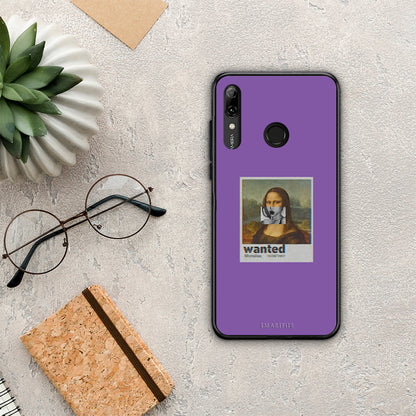 Popart Monalisa - Huawei P Smart 2019 / P Smart+ / Nova 3i θήκη