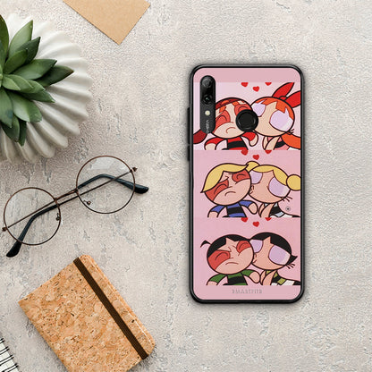 Puff Love - Huawei P Smart 2019 / P Smart+ / Nova 3i θήκη