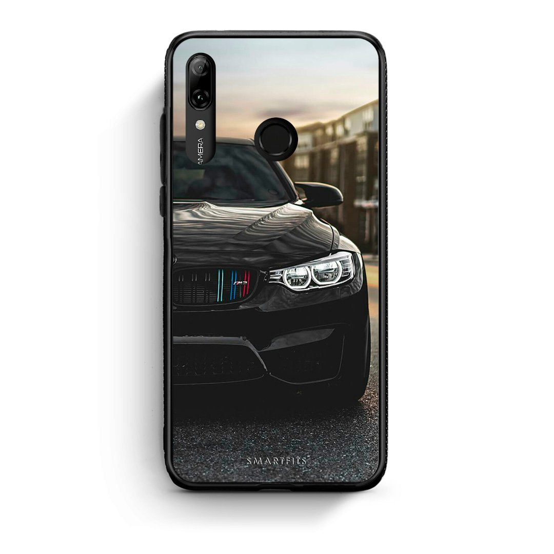 4 - Huawei P Smart 2019 M3 Racing case, cover, bumper
