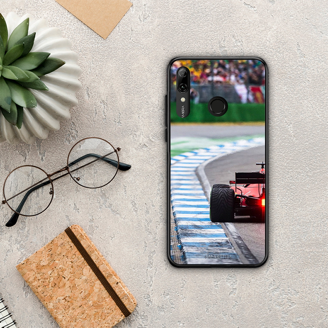 Racing Vibes - Huawei P Smart 2019 / P Smart+ / Nova 3i θήκη
