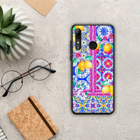 Thumbnail for 040 Retro Spring - Huawei P Smart 2019 / P Smart+ / Nova 3i θήκη